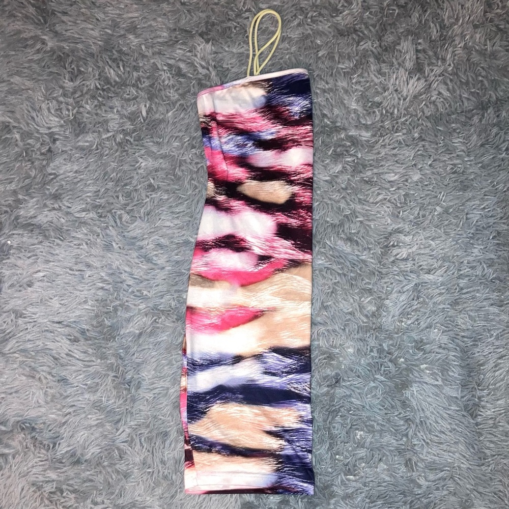 Pastel “Shein” Cami Dress